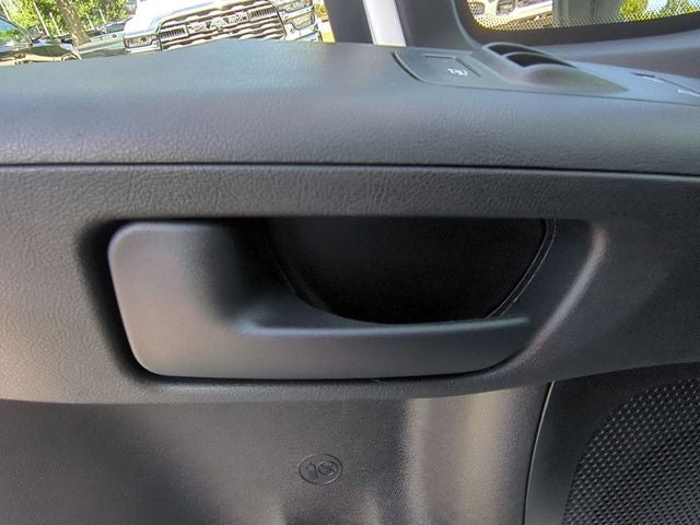 2024 RAM Ram ProMaster RAM PROMASTER 2500 TRADESMAN CARGO VAN HIGH ROOF 136' WB