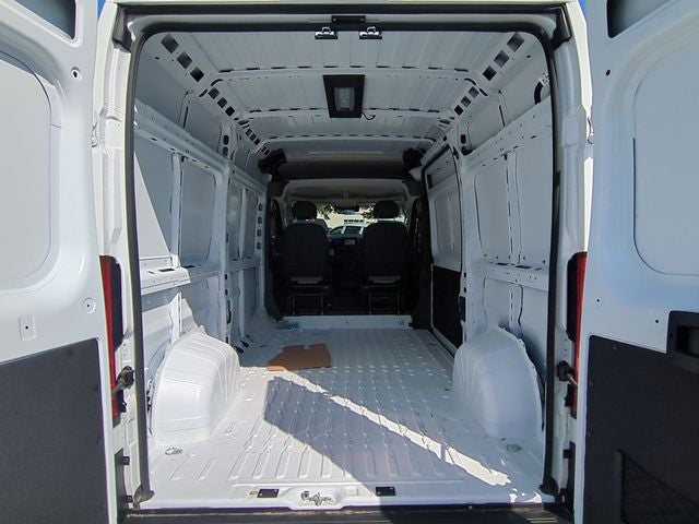 2024 RAM Ram ProMaster RAM PROMASTER 2500 TRADESMAN CARGO VAN HIGH ROOF 136' WB