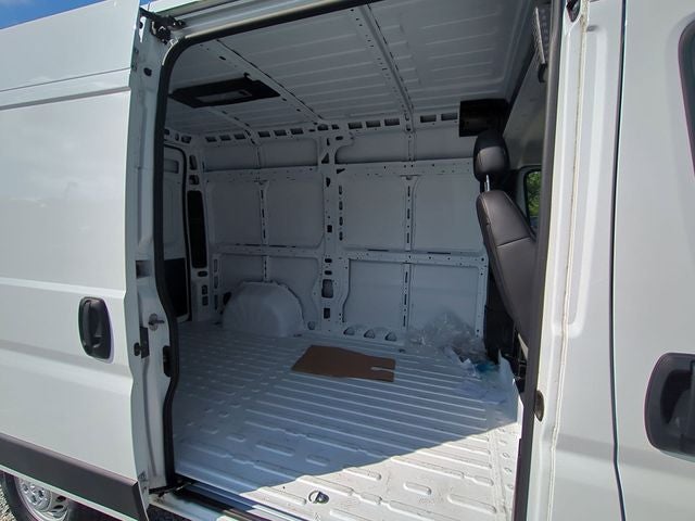 2024 RAM Ram ProMaster RAM PROMASTER 2500 TRADESMAN CARGO VAN HIGH ROOF 136' WB