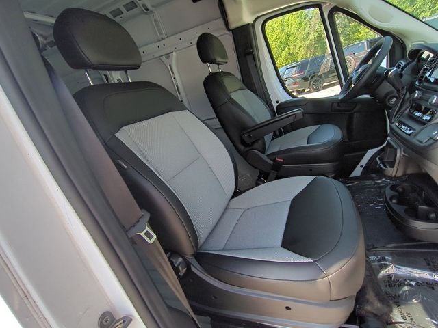 2024 RAM Ram ProMaster RAM PROMASTER 2500 TRADESMAN CARGO VAN HIGH ROOF 136' WB