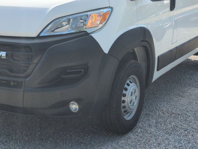 2024 RAM Ram ProMaster RAM PROMASTER 2500 TRADESMAN CARGO VAN HIGH ROOF 136' WB