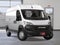 2024 RAM Ram ProMaster RAM PROMASTER 2500 TRADESMAN CARGO VAN HIGH ROOF 136' WB