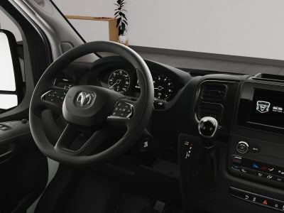 2024 RAM Ram ProMaster RAM PROMASTER 2500 TRADESMAN CARGO VAN HIGH ROOF 136' WB