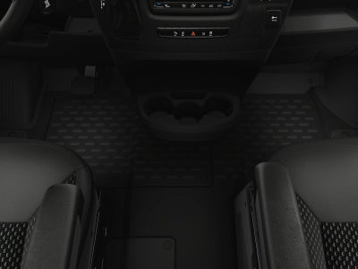 2024 RAM Ram ProMaster RAM PROMASTER 2500 TRADESMAN CARGO VAN HIGH ROOF 136' WB