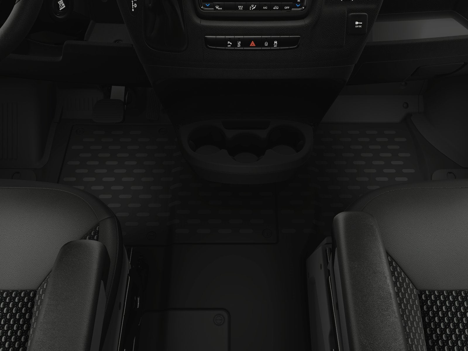 2024 RAM Ram ProMaster RAM PROMASTER 2500 TRADESMAN CARGO VAN HIGH ROOF 136' WB