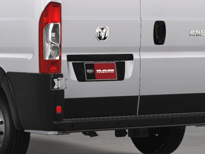 2024 RAM Ram ProMaster RAM PROMASTER 2500 TRADESMAN CARGO VAN HIGH ROOF 136' WB