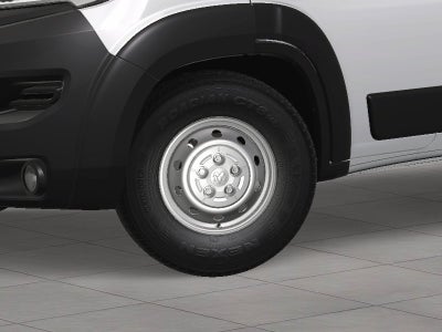 2024 RAM Ram ProMaster RAM PROMASTER 2500 TRADESMAN CARGO VAN HIGH ROOF 136' WB