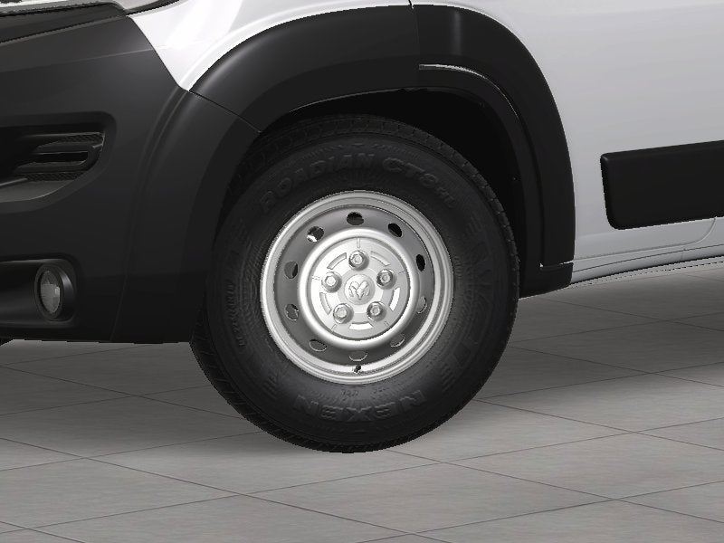 2024 RAM Ram ProMaster RAM PROMASTER 2500 TRADESMAN CARGO VAN HIGH ROOF 136' WB