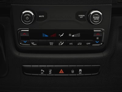 2024 RAM Ram ProMaster RAM PROMASTER 2500 TRADESMAN CARGO VAN HIGH ROOF 136' WB