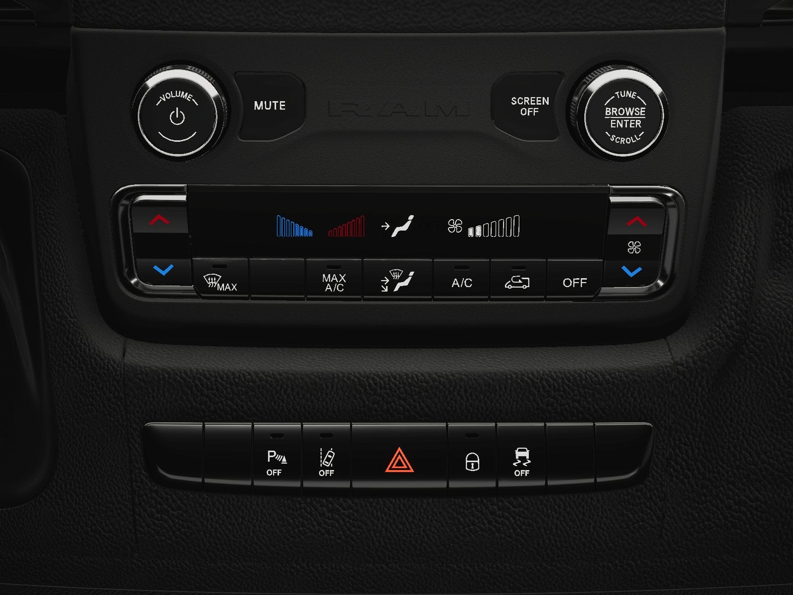 2024 RAM Ram ProMaster RAM PROMASTER 2500 TRADESMAN CARGO VAN HIGH ROOF 136' WB