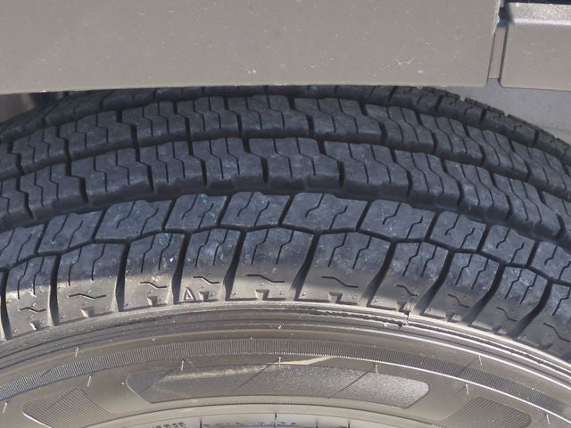 2026 RAM Ram ProMaster RAM PROMASTER 2500 TRADESMAN CARGO VAN HIGH ROOF 159' WB