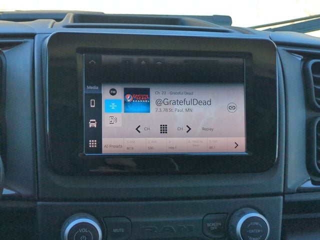 2026 RAM Ram ProMaster RAM PROMASTER 2500 TRADESMAN CARGO VAN HIGH ROOF 159' WB