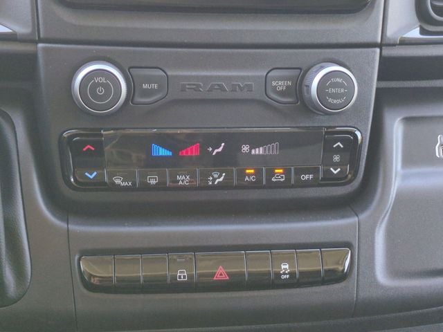 2026 RAM Ram ProMaster RAM PROMASTER 2500 TRADESMAN CARGO VAN HIGH ROOF 159' WB