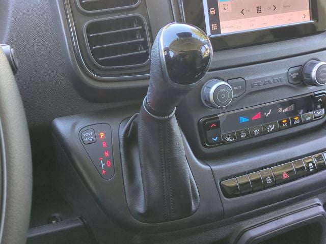 2026 RAM Ram ProMaster RAM PROMASTER 2500 TRADESMAN CARGO VAN HIGH ROOF 159' WB