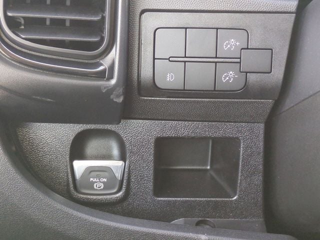 2026 RAM Ram ProMaster RAM PROMASTER 2500 TRADESMAN CARGO VAN HIGH ROOF 159' WB