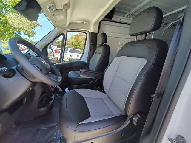 2026 RAM Ram ProMaster RAM PROMASTER 2500 TRADESMAN CARGO VAN HIGH ROOF 159' WB