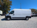 2026 RAM Ram ProMaster RAM PROMASTER 2500 TRADESMAN CARGO VAN HIGH ROOF 159' WB
