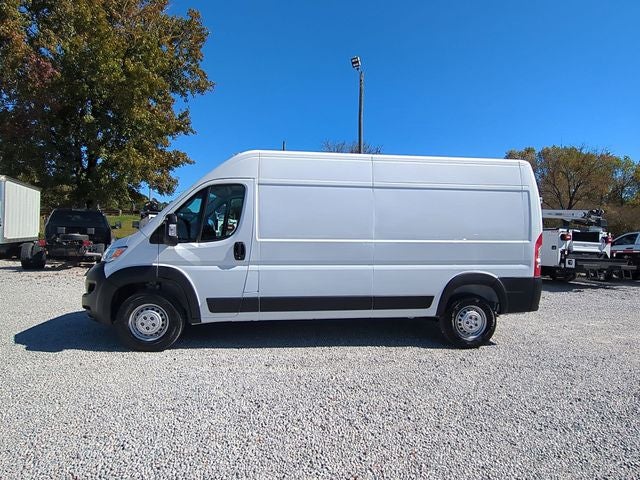 2026 RAM Ram ProMaster RAM PROMASTER 2500 TRADESMAN CARGO VAN HIGH ROOF 159' WB