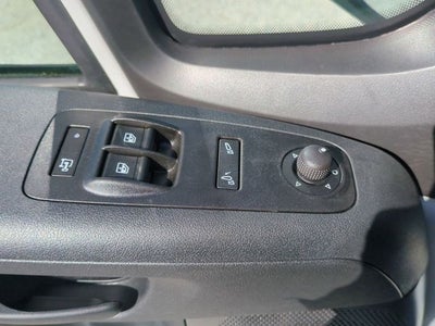 2026 RAM Ram ProMaster RAM PROMASTER 2500 TRADESMAN CARGO VAN HIGH ROOF 159' WB