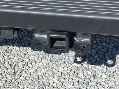 2026 RAM Ram ProMaster RAM PROMASTER 2500 TRADESMAN CARGO VAN HIGH ROOF 159' WB