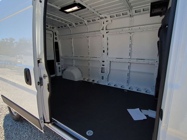 2026 RAM Ram ProMaster RAM PROMASTER 2500 TRADESMAN CARGO VAN HIGH ROOF 159' WB