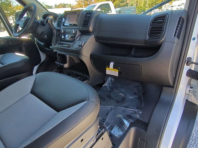 2026 RAM Ram ProMaster RAM PROMASTER 2500 TRADESMAN CARGO VAN HIGH ROOF 159' WB