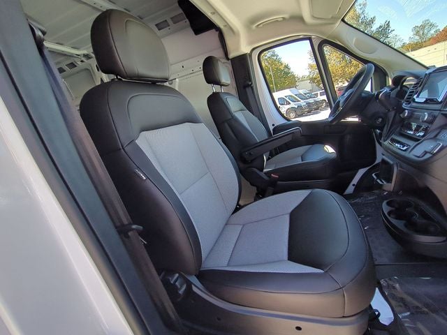 2026 RAM Ram ProMaster RAM PROMASTER 2500 TRADESMAN CARGO VAN HIGH ROOF 159' WB