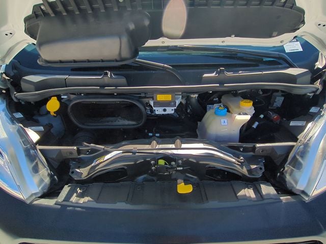 2026 RAM Ram ProMaster RAM PROMASTER 2500 TRADESMAN CARGO VAN HIGH ROOF 159' WB