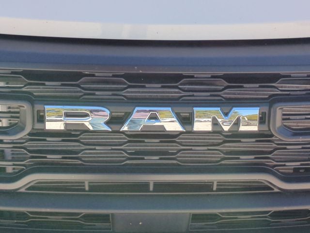 2026 RAM Ram ProMaster RAM PROMASTER 2500 TRADESMAN CARGO VAN HIGH ROOF 159' WB