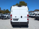 2026 RAM Ram ProMaster RAM PROMASTER 2500 TRADESMAN CARGO VAN HIGH ROOF 159' WB