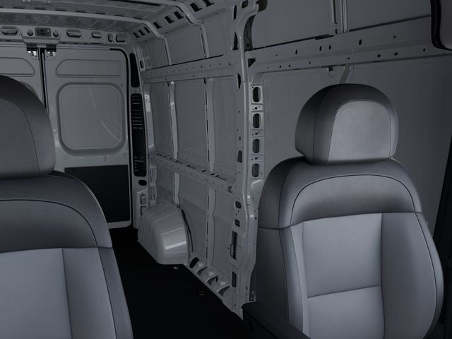 2026 RAM Ram ProMaster RAM PROMASTER 2500 TRADESMAN CARGO VAN HIGH ROOF 159' WB