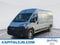 2026 RAM Ram ProMaster RAM PROMASTER 2500 TRADESMAN CARGO VAN HIGH ROOF 159' WB