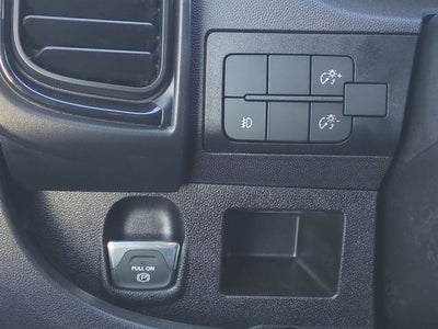 2026 RAM Ram ProMaster RAM PROMASTER 2500 TRADESMAN CARGO VAN HIGH ROOF 159' WB