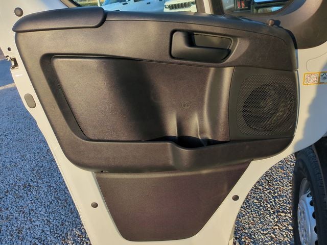 2026 RAM Ram ProMaster RAM PROMASTER 2500 TRADESMAN CARGO VAN HIGH ROOF 159' WB