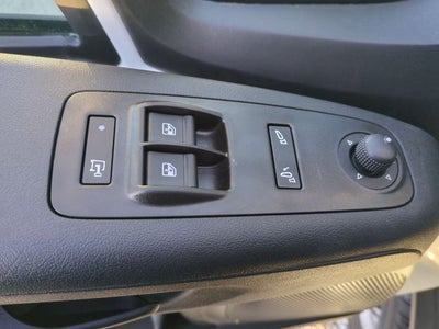 2026 RAM Ram ProMaster RAM PROMASTER 2500 TRADESMAN CARGO VAN HIGH ROOF 159' WB