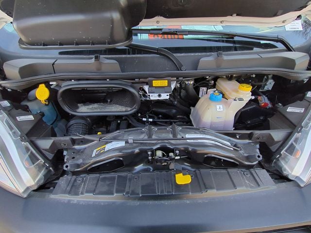 2026 RAM Ram ProMaster RAM PROMASTER 2500 TRADESMAN CARGO VAN HIGH ROOF 159' WB