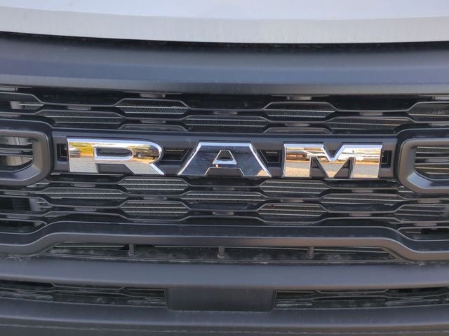 2026 RAM Ram ProMaster RAM PROMASTER 2500 TRADESMAN CARGO VAN HIGH ROOF 159' WB