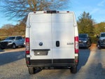 2026 RAM Ram ProMaster RAM PROMASTER 2500 TRADESMAN CARGO VAN HIGH ROOF 159' WB