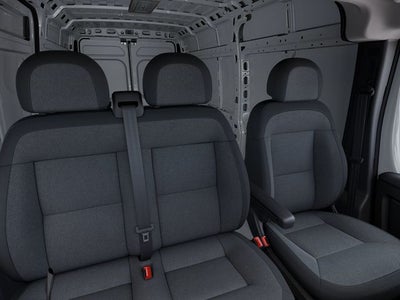 2026 RAM Ram ProMaster RAM PROMASTER 2500 TRADESMAN CARGO VAN HIGH ROOF 159' WB