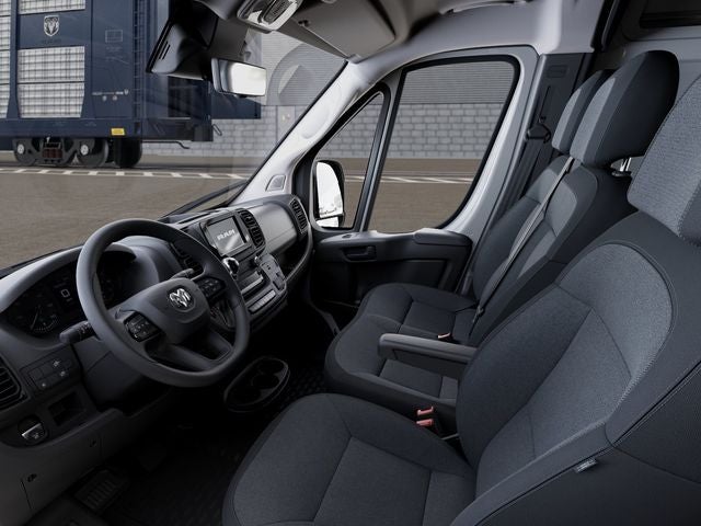 2026 RAM Ram ProMaster RAM PROMASTER 2500 TRADESMAN CARGO VAN HIGH ROOF 159' WB