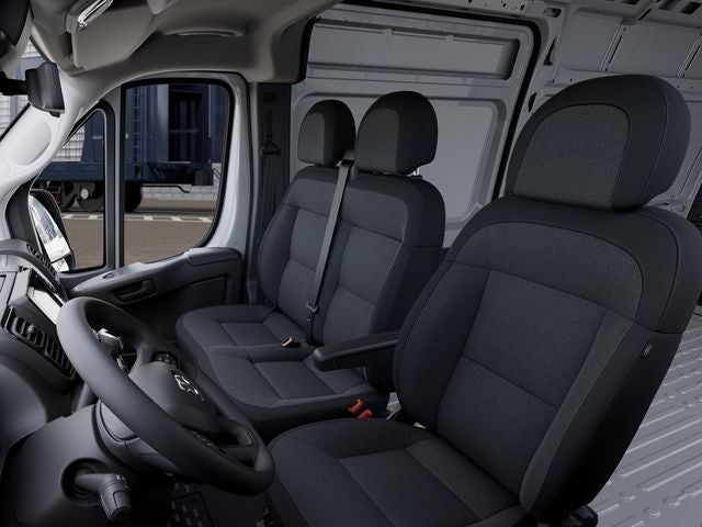 2026 RAM Ram ProMaster RAM PROMASTER 2500 TRADESMAN CARGO VAN HIGH ROOF 159' WB