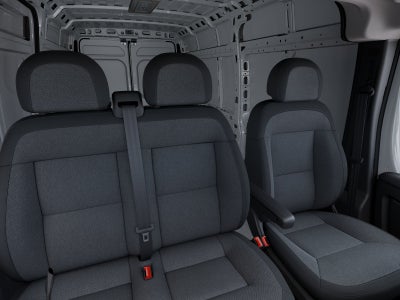 2026 RAM Ram ProMaster RAM PROMASTER 2500 TRADESMAN CARGO VAN HIGH ROOF 159' WB