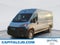 2026 RAM Ram ProMaster RAM PROMASTER 2500 TRADESMAN CARGO VAN HIGH ROOF 159' WB
