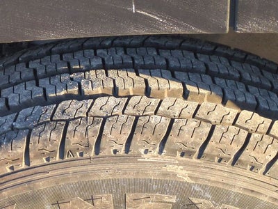 2026 RAM Ram ProMaster RAM PROMASTER 2500 TRADESMAN CARGO VAN HIGH ROOF 159' WB