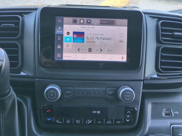 2026 RAM Ram ProMaster RAM PROMASTER 2500 TRADESMAN CARGO VAN HIGH ROOF 159' WB