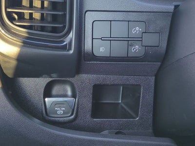 2026 RAM Ram ProMaster RAM PROMASTER 2500 TRADESMAN CARGO VAN HIGH ROOF 159' WB