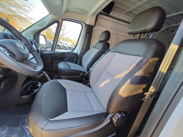 2026 RAM Ram ProMaster RAM PROMASTER 2500 TRADESMAN CARGO VAN HIGH ROOF 159' WB