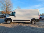 2026 RAM Ram ProMaster RAM PROMASTER 2500 TRADESMAN CARGO VAN HIGH ROOF 159' WB