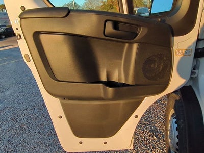 2026 RAM Ram ProMaster RAM PROMASTER 2500 TRADESMAN CARGO VAN HIGH ROOF 159' WB