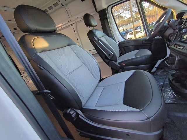 2026 RAM Ram ProMaster RAM PROMASTER 2500 TRADESMAN CARGO VAN HIGH ROOF 159' WB